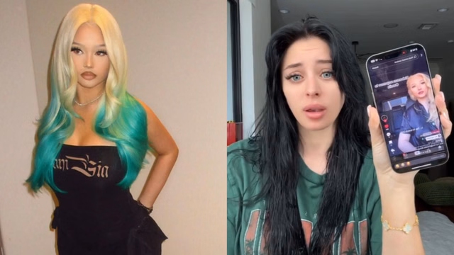 Camilla Araujo Leaked