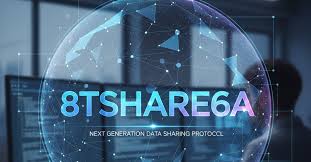 8tshare6a Software