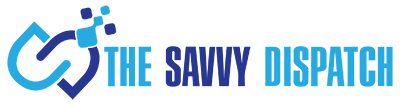 The Savvy Dispatch