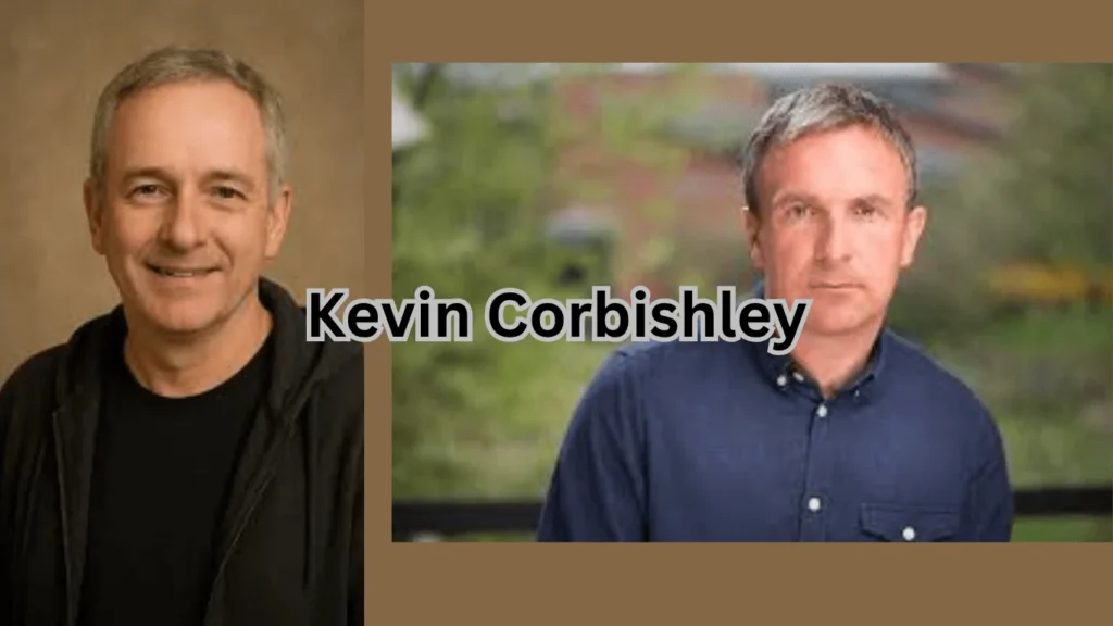 Kevin Corbishley: The Unsung Hero Behind Beloved British TV Productions Kevin Corbishley