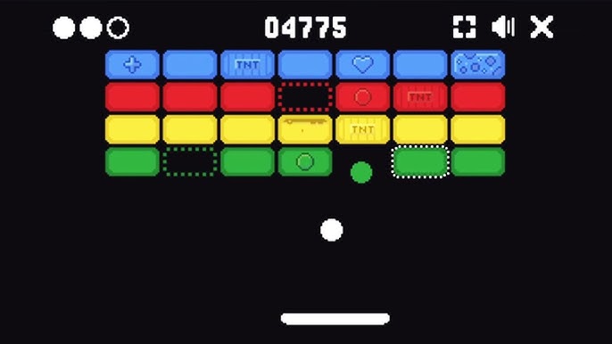 google block breaker